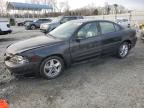 2001 Pontiac Grand Am Gt продається в Spartanburg, SC - Front End