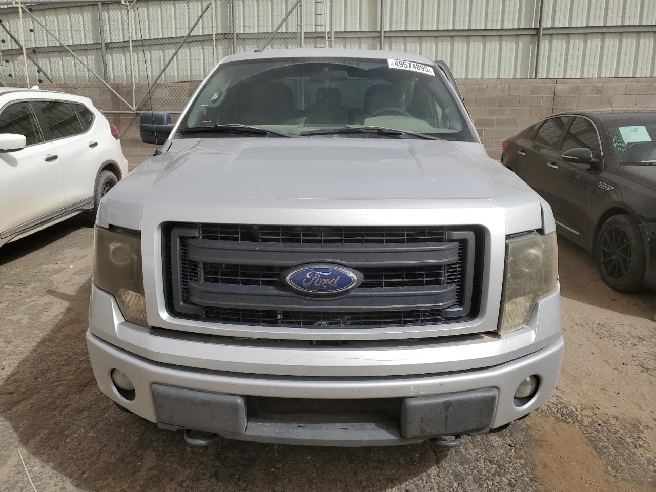2013 Ford F-150 - Image 5