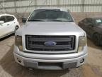 2013 Ford F150 Super Cab продається в Albuquerque, NM - Side