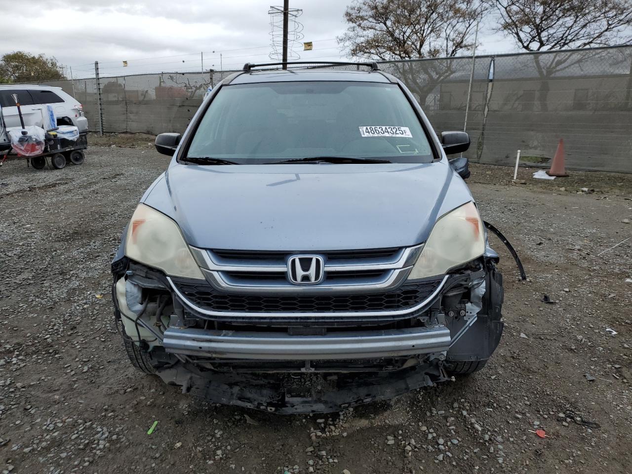 2010 Honda CR-V - Image 5