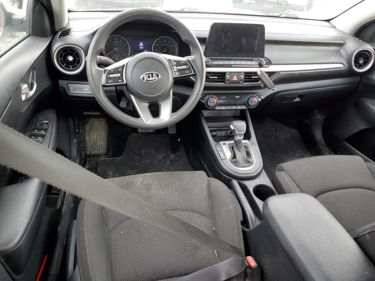 2019 Kia Forte - Image 8