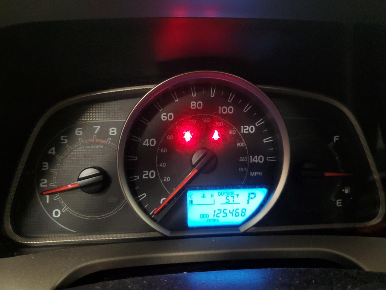 2015 Toyota RAV 4 - Image 9