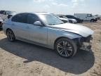 2017 Bmw 330E  for Sale in Houston, TX - Front End