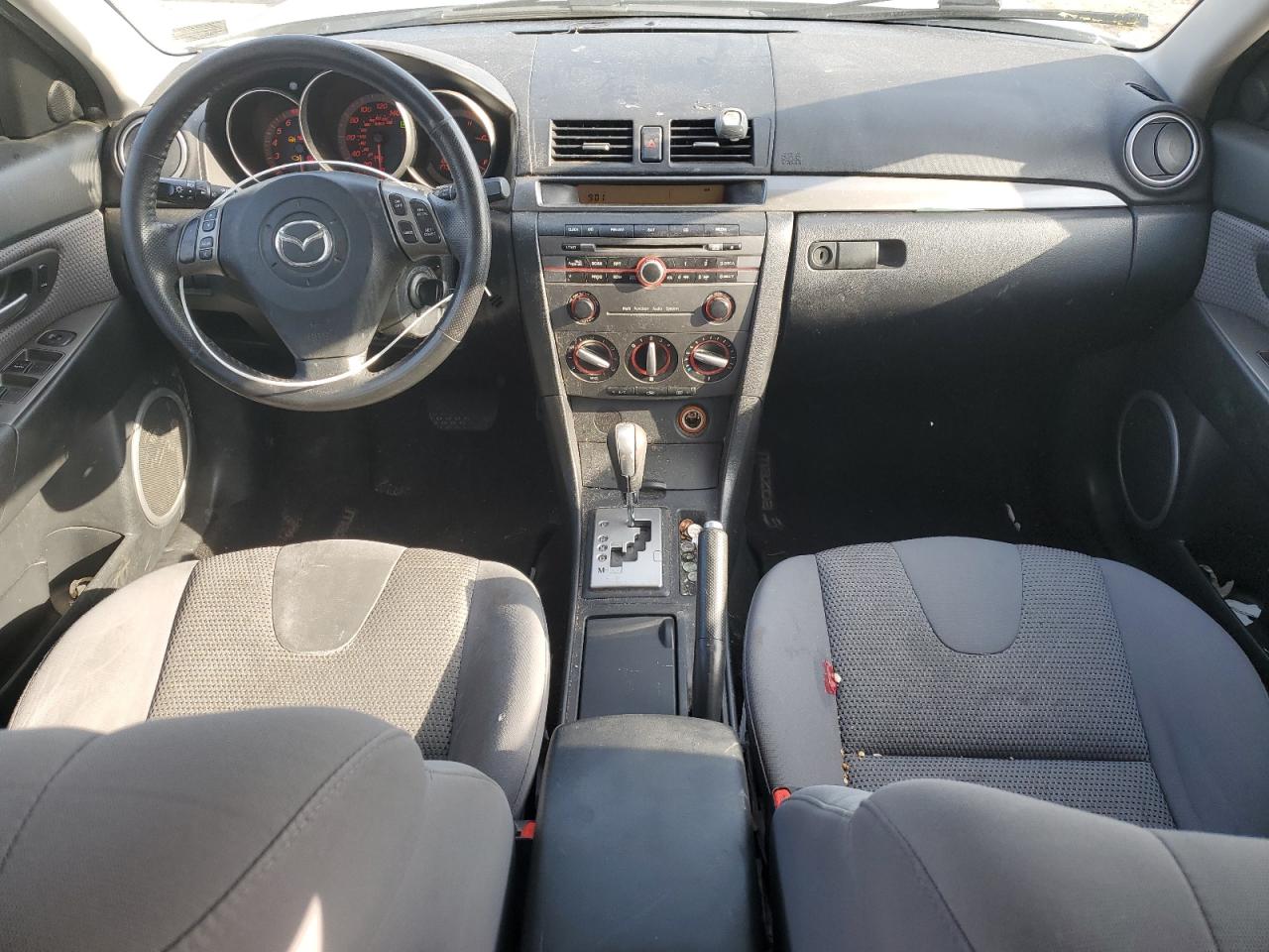 2008 Mazda 3 - Image 8