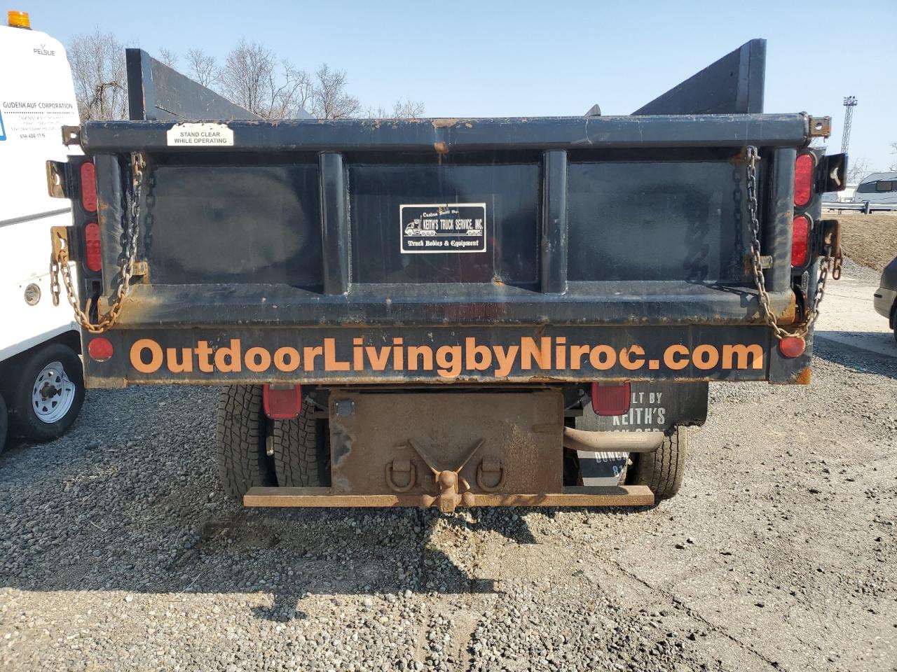 1FDRF3H63HDA00106 FORD F350 2017