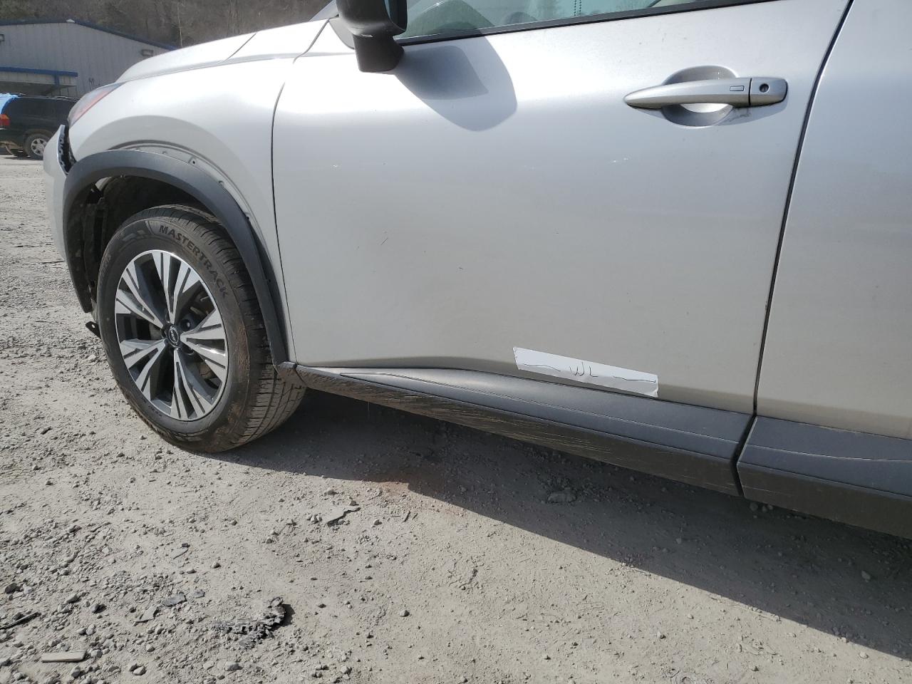 JN8BT3BA9PW413375 NISSAN ROGUE 2023