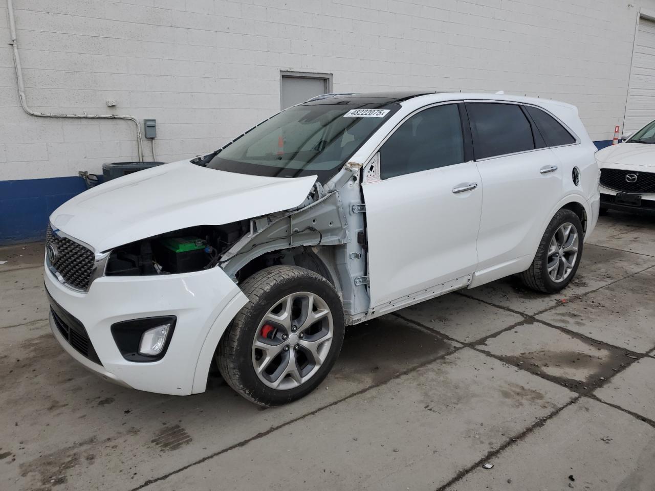 2018 Kia Sorento - Image 1