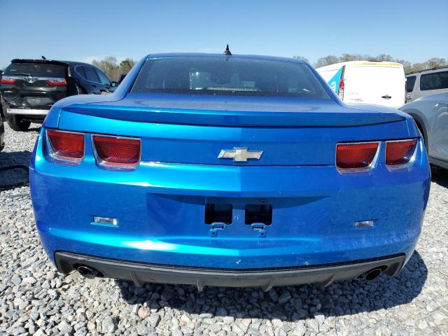 2010 CHEVROLET CAMARO LT