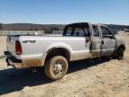 2003 Ford F250 Super Duty de vânzare în Chatham, VA - Burn