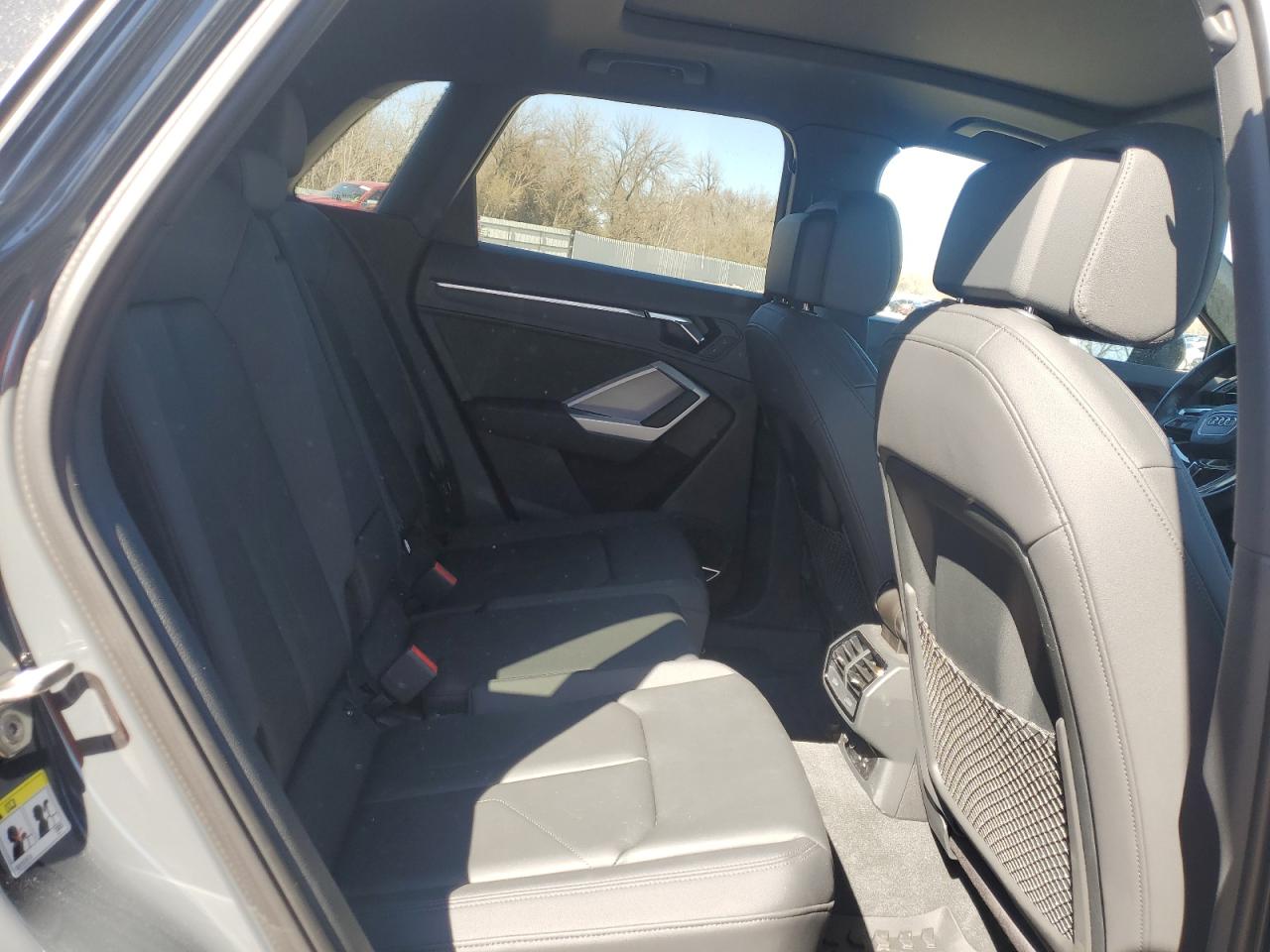 2020 Audi Q3 - Image 11