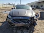 2020 Ford Fusion Se за продажба в Dyer, IN - Front End