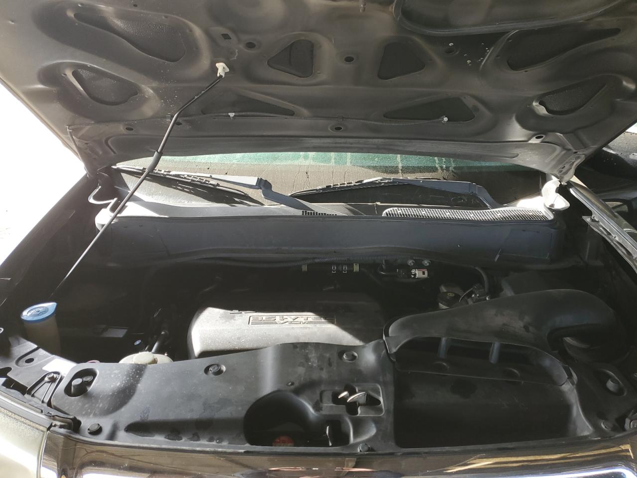 2011 Honda Pilot - Image 12
