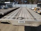 2021 Transcraft Flatbed Trailer for Sale in Eldridge, IA - Front End