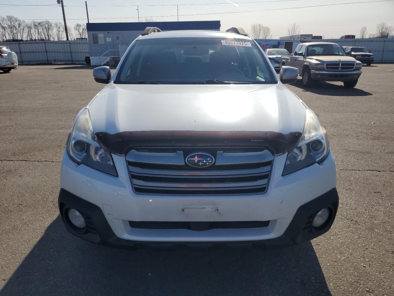 2013 Subaru Outback - Image 5
