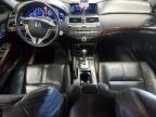 2010 Honda Accord Crosstour Exl на продаже в East Granby, CT - Front End