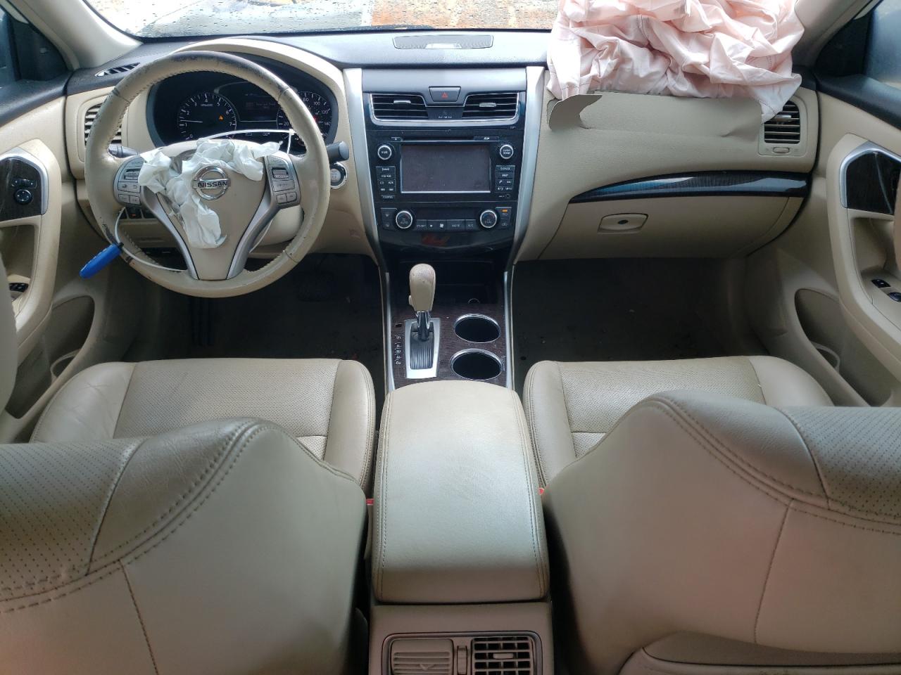2013 Nissan Altima - Image 8