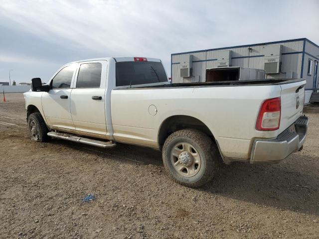  RAM 2500 2023 White