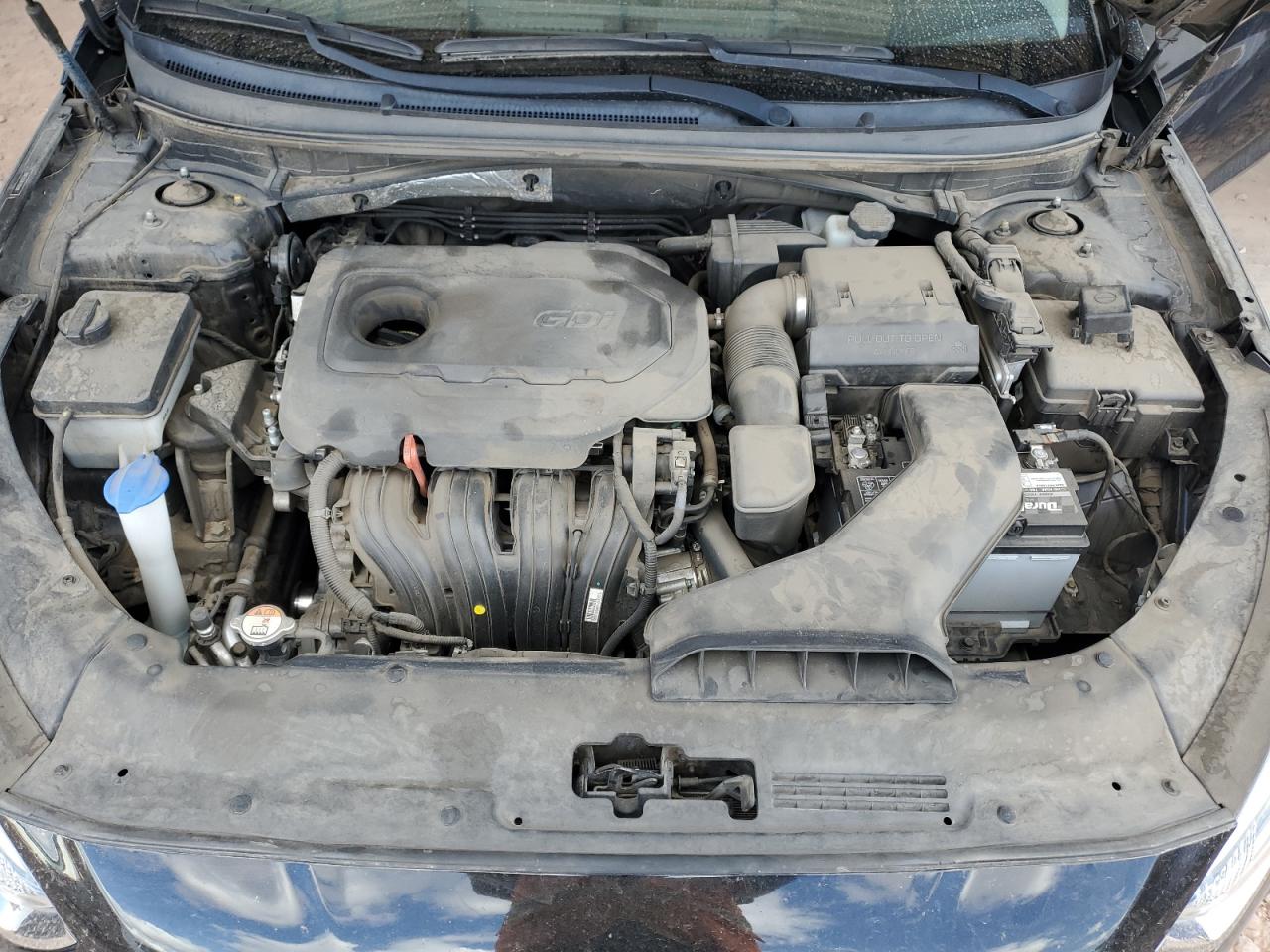 2019 Hyundai Sonata - Image 11
