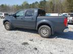 2014 Nissan Frontier S للبيع في Gainesville، GA - Top/Roof