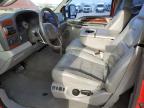 2005 Ford F350 Srw Super Duty de vânzare în Kansas City, KS - Side