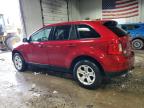2014 Ford Edge Sel на продаже в Franklin, WI - All Over
