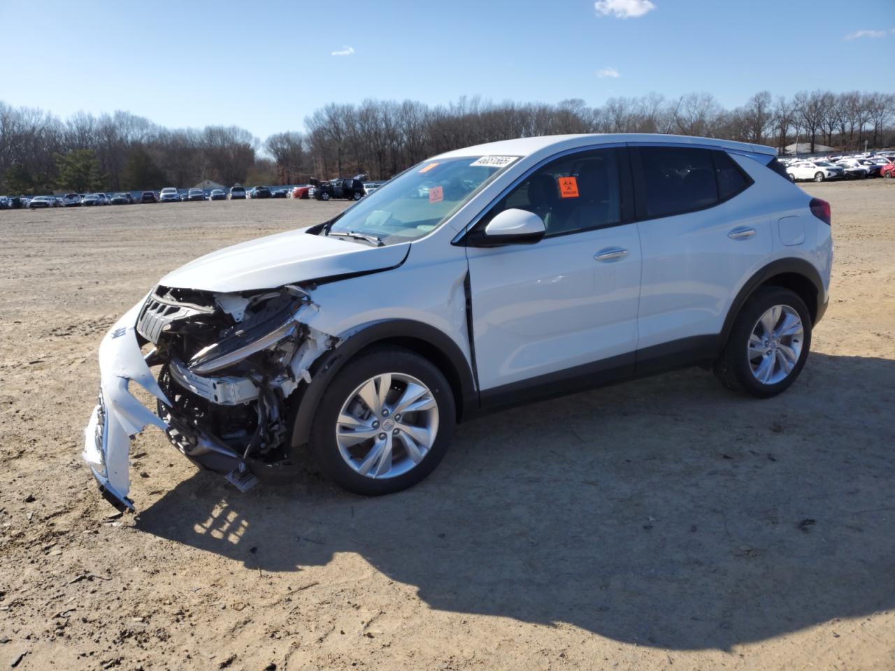 2025 Buick Encore - Image 1
