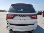 2021 Dodge Durango Citadel იყიდება Grand Prairie-ში, TX - Side