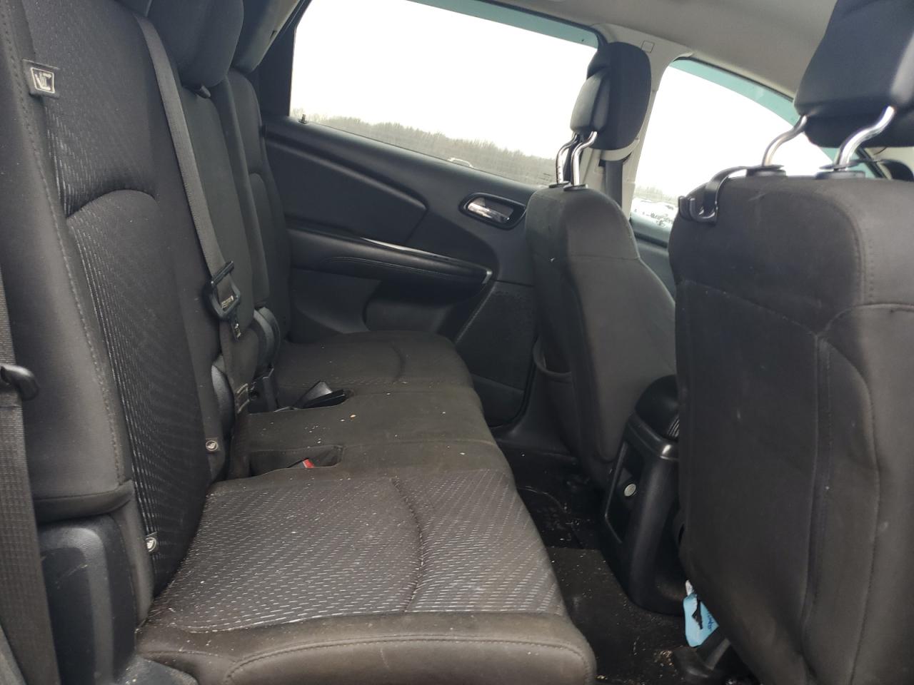 2018 Dodge Journey - Image 11