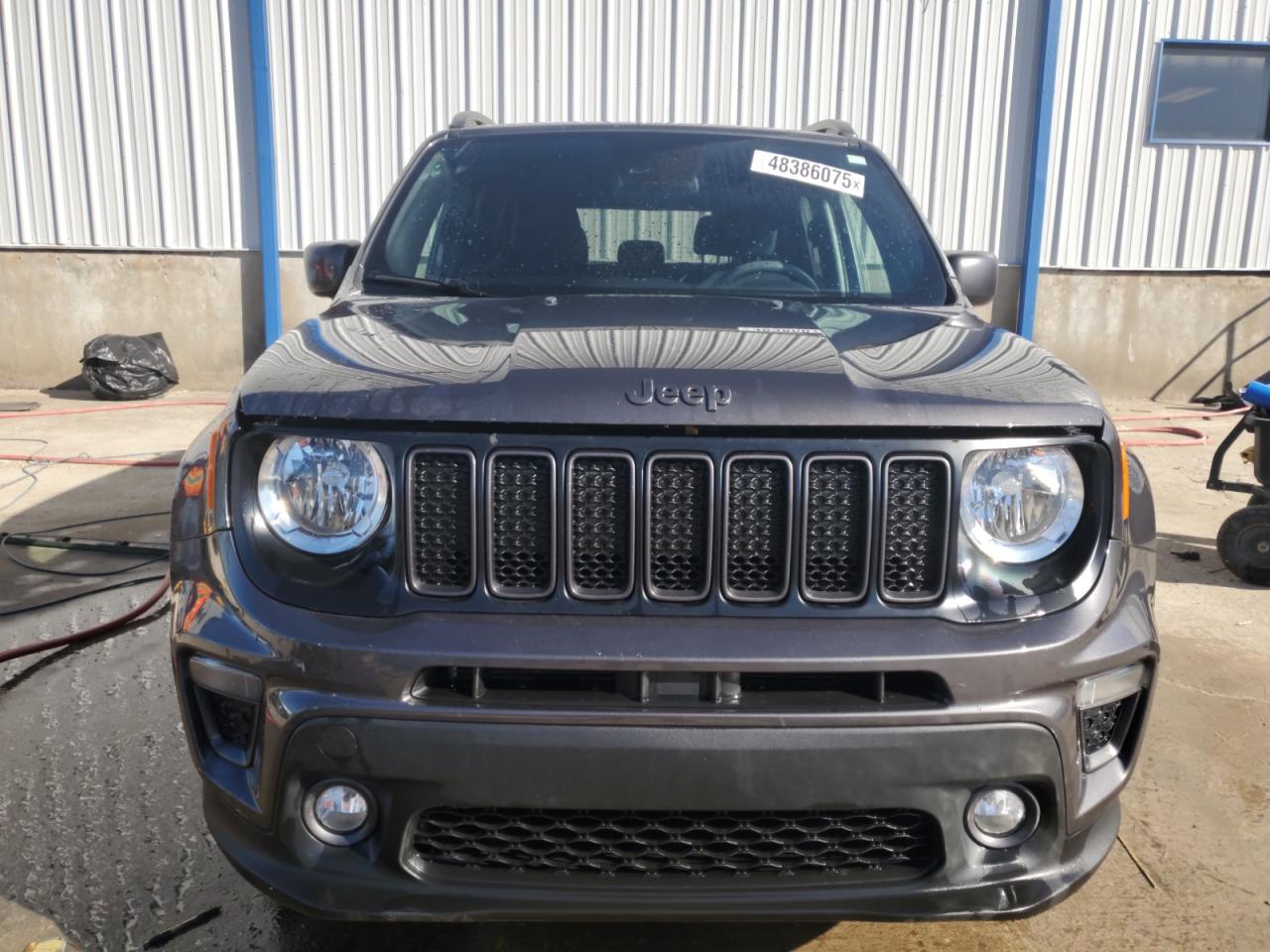2021 Jeep Renegade - Image 5