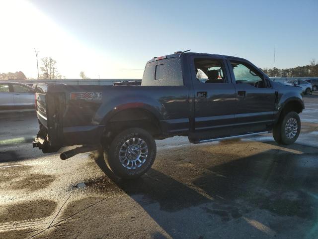  FORD F250 2020 Granatowy