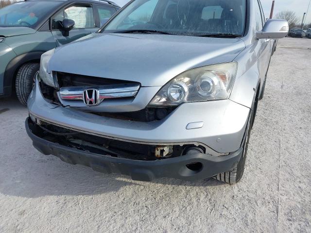 2009 HONDA CR-V ES I-