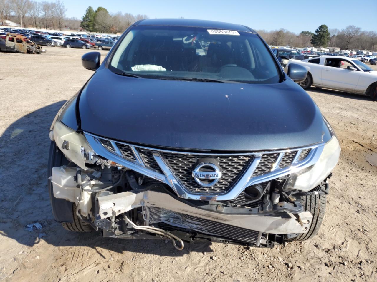 2014 Nissan Murano - Image 5