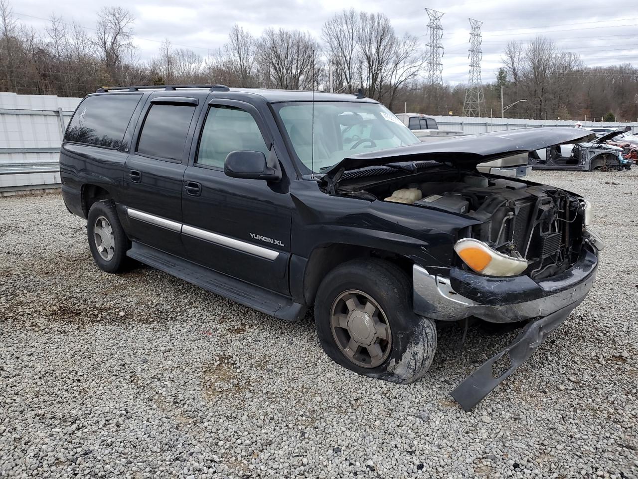 2006 GMC Yukon - Image 4