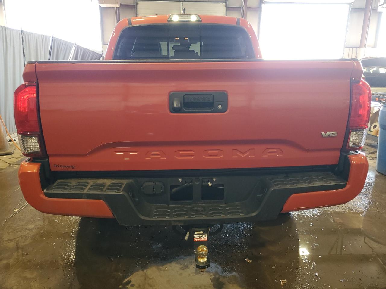3TMCZ5AN2JM170336 TOYOTA TACOMA 2018