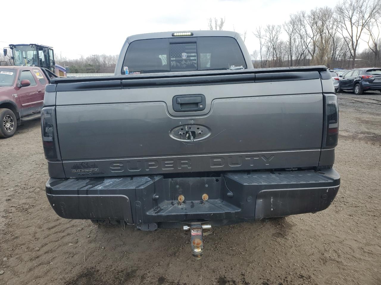 1FT8W3B69GEA18840 FORD F350 2016