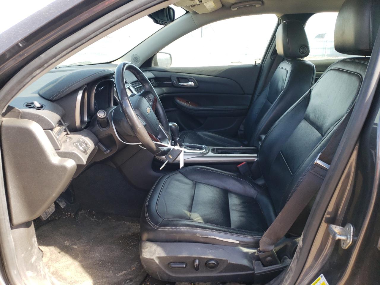 2013 Chevrolet Malibu - Image 7