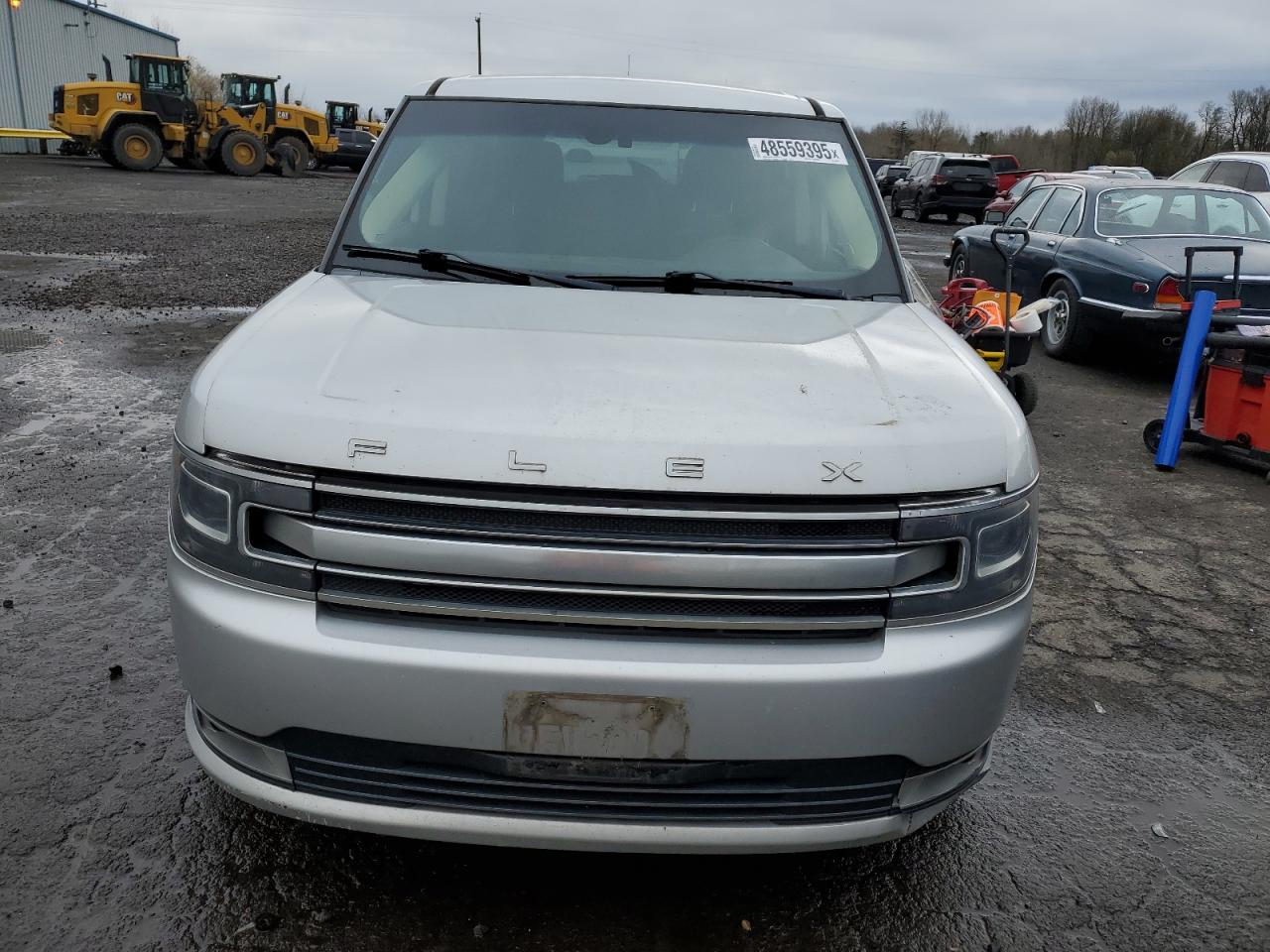 2015 Ford Flex - Image 5