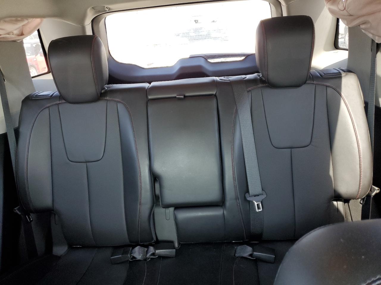 2014 GMC Terrain - Image 10