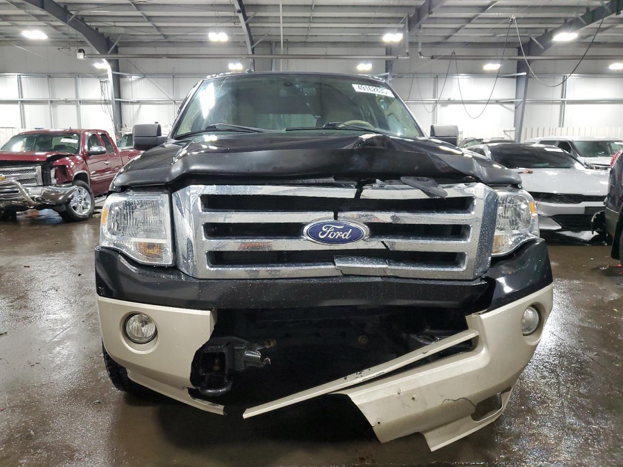 2010 Ford Expedition - Image 5