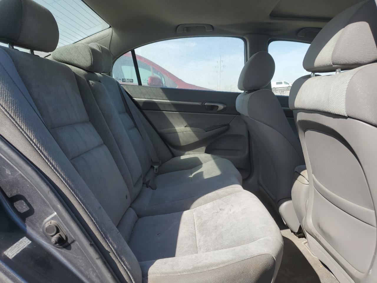 2009 Honda Civic - Image 10