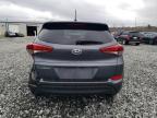 2016 Hyundai Tucson Limited იყიდება North Billerica-ში, MA - Front End