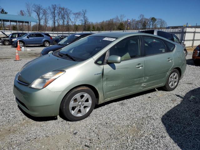 2009 Toyota Prius 