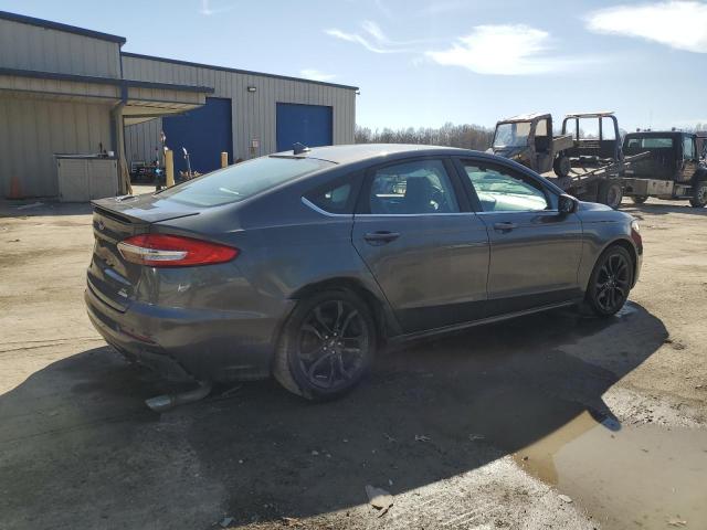  FORD FUSION 2019 Серый