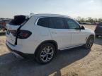 2022 Bmw X3 Sdrive30I للبيع في Houston، TX - Hail