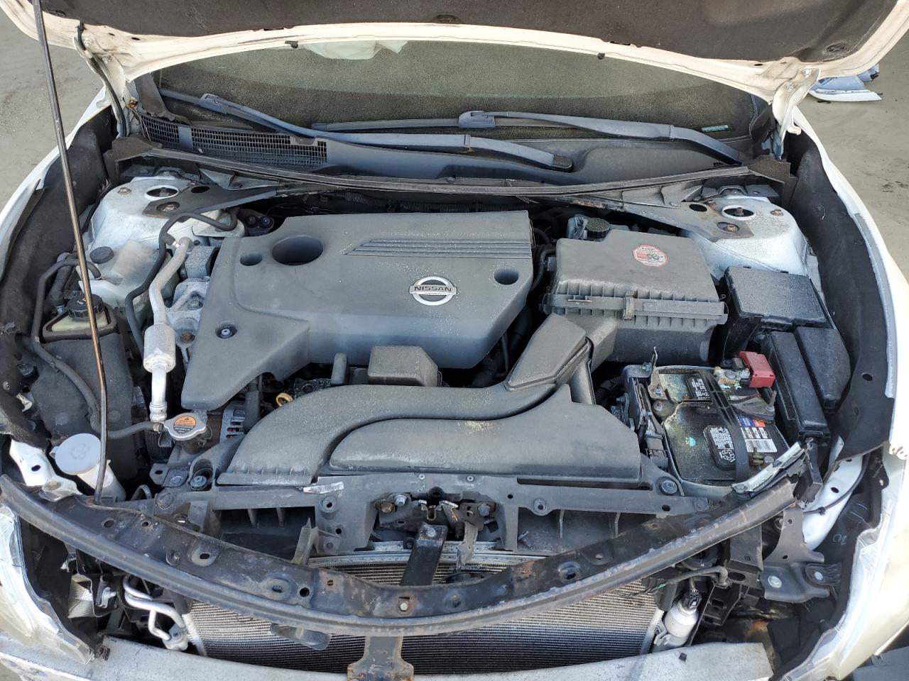 2013 Nissan Altima - Image 11
