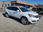 2016 Chevrolet Traverse Ltz на продаже в Fort Wayne, IN - Rear End