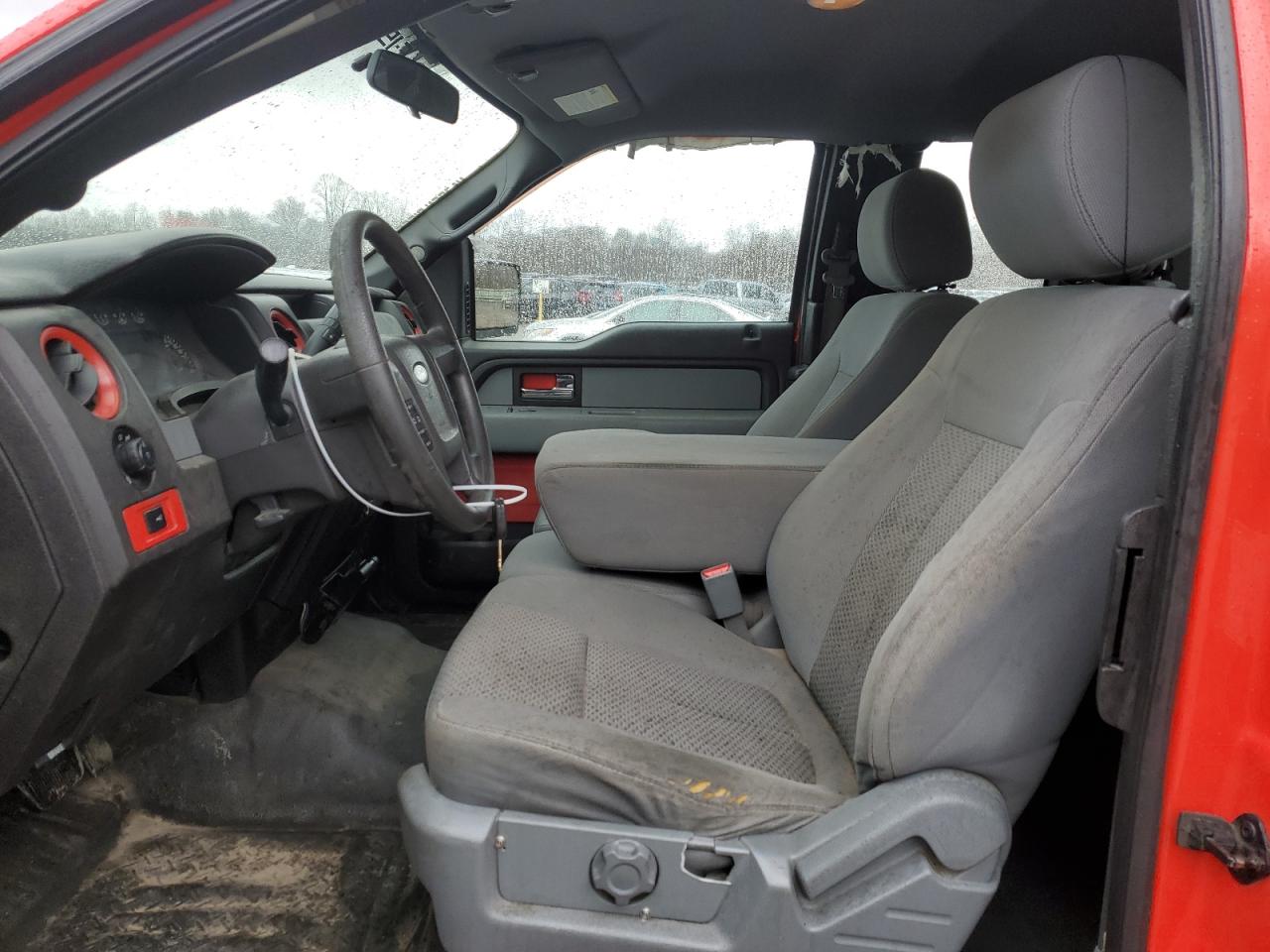 2012 Ford F-150 - Image 7