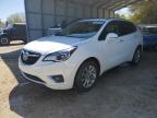 2019 Buick Envision Essence for Sale in Midway, FL - Water/Flood