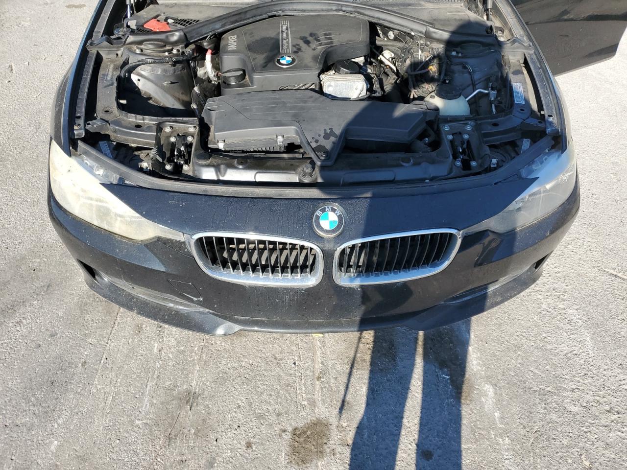 2013 BMW 3er - Image 11