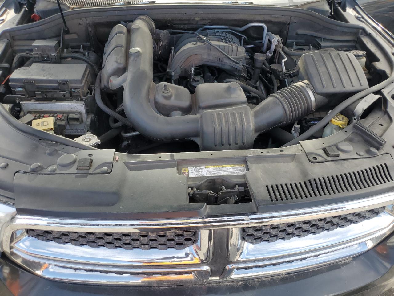 2011 Dodge Durango - Image 12